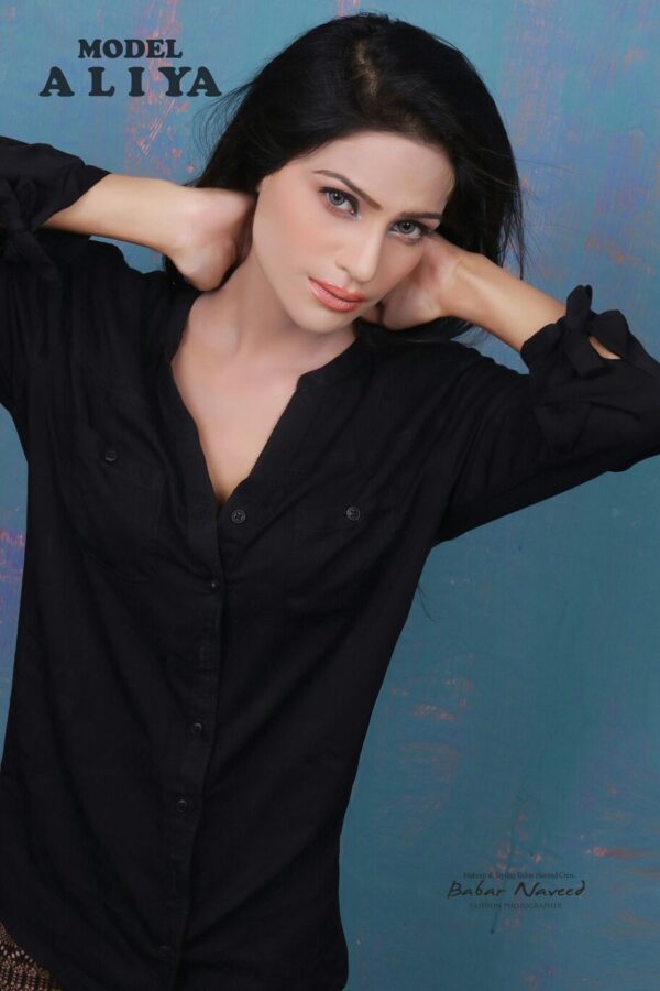 Aliya - Image 2
