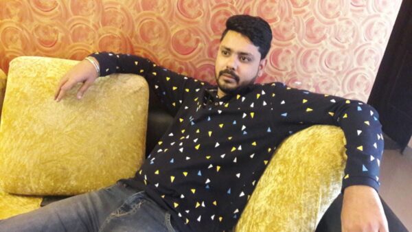 Best Gigolo Servies In Delhi