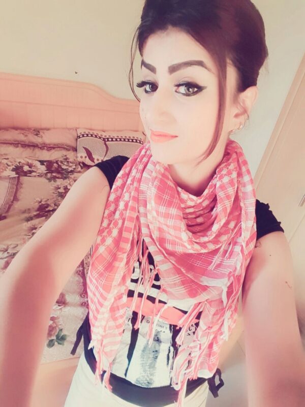 New Escorts In Delhi