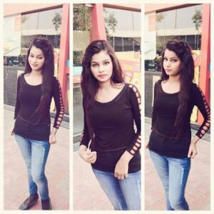 Pooja Jain Escort Service In Vasant Kunj