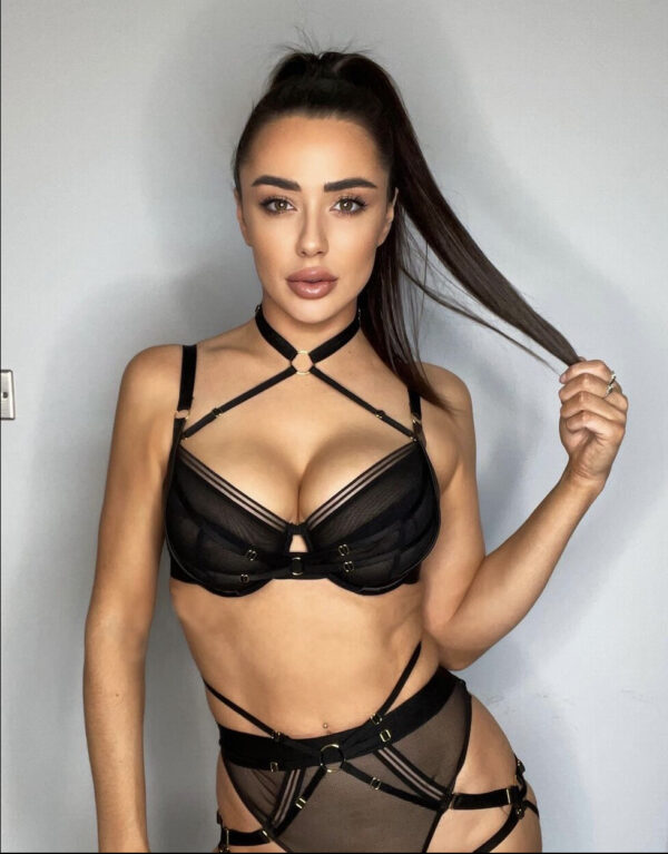 Helen Escortamsterdam1com
