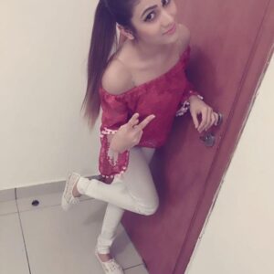 Sofi Escorts Muscat