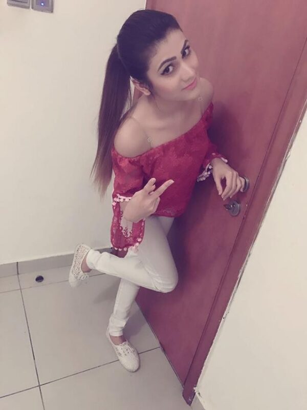 Sofi Escorts Muscat