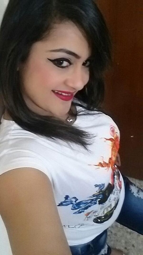 Sonia Muscat Escorts