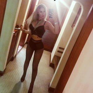Bella - ROXYESCORTS AGENCY