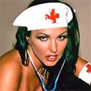 NAUGHTY MISTRESS NURSE