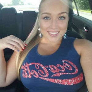 TANYA NATURAL RUSSIAN BOOBS