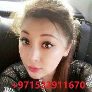 Dubai Escort