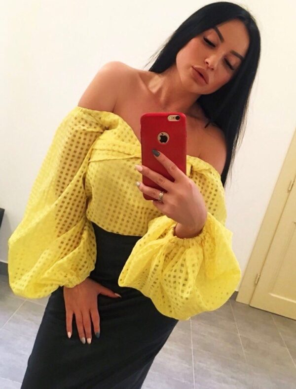 Viktoria REAL PHOTOS