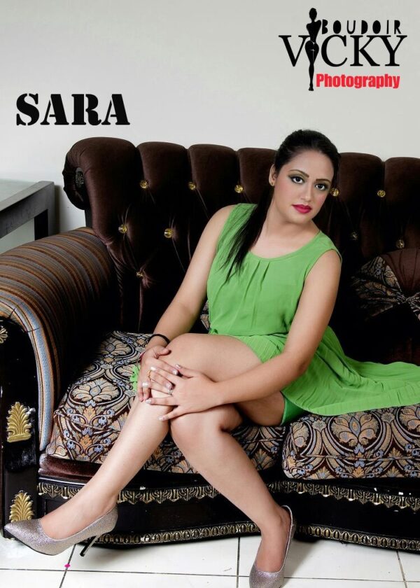 SARA-INDIAN ESCORTS - Image 4