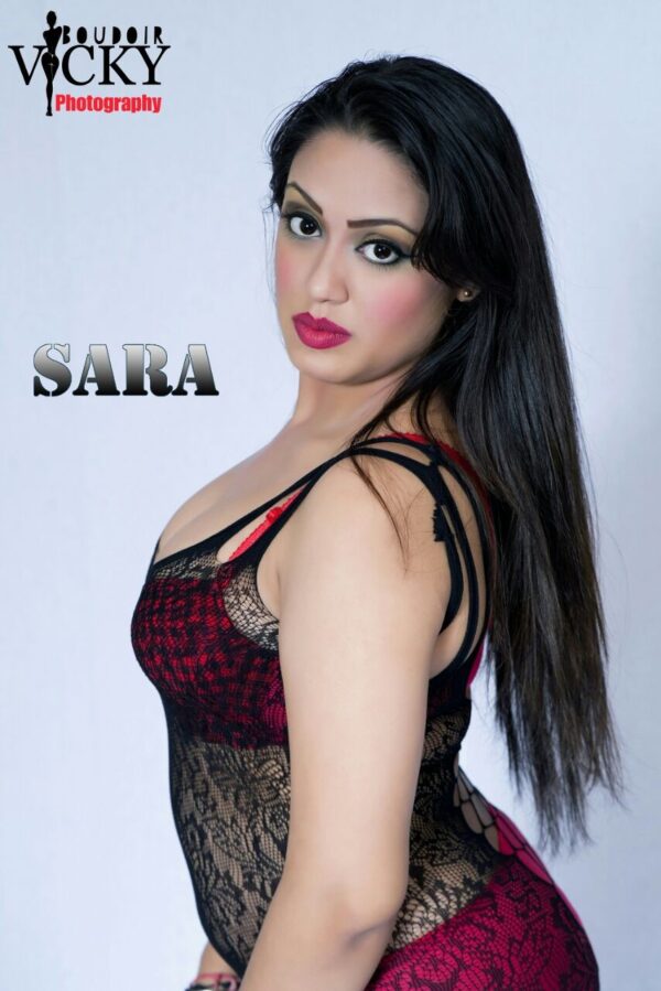 SARA-INDIAN ESCORTS - Image 2
