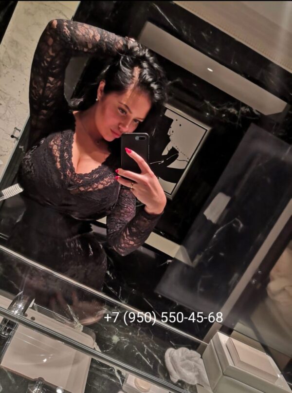 EVA ANAL 19 Years Old - Image 6