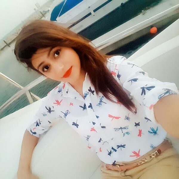 Indian Escorts NATASHA Air Hostess - Image 5