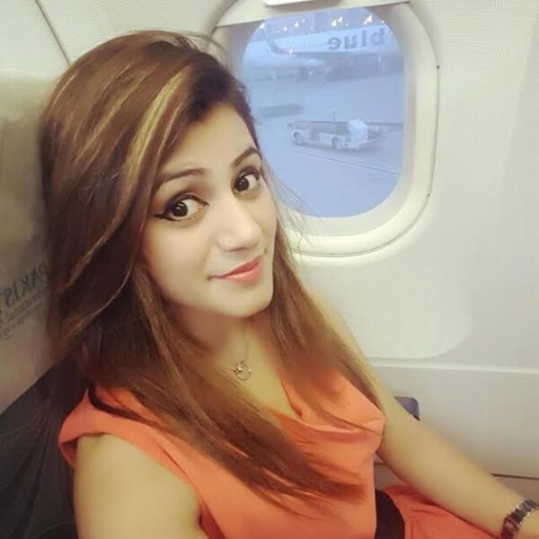 Indian Escorts NATASHA Air Hostess