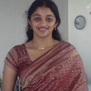 Kerala new lady Meena