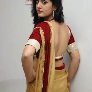 Laila Hydrabad Hott lady