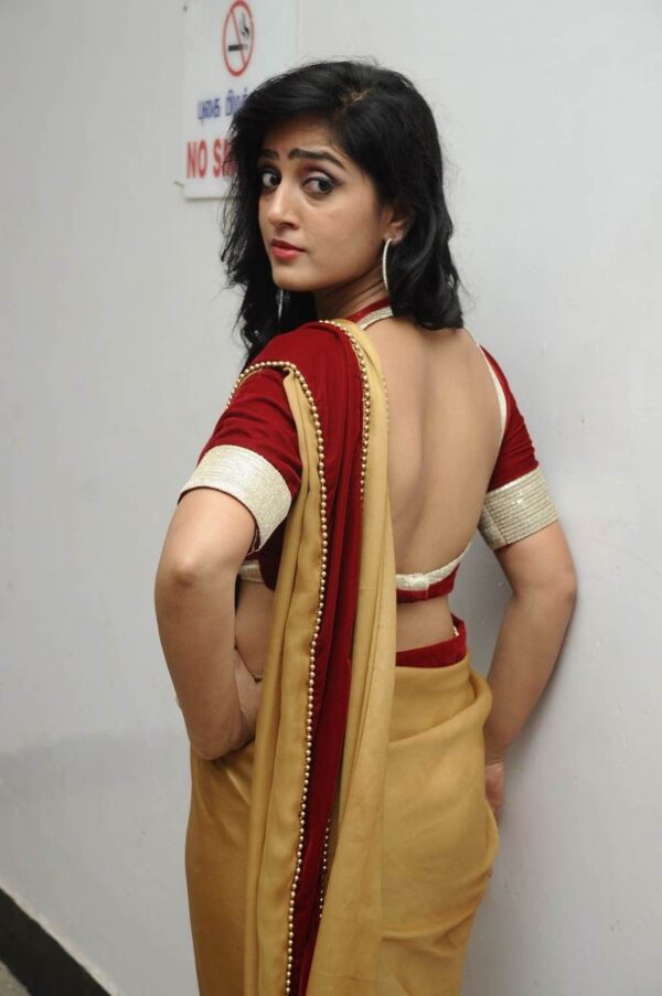 Laila Hydrabad Hott lady