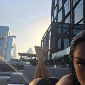 Dubai Models Top Level