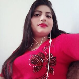 Indian teen