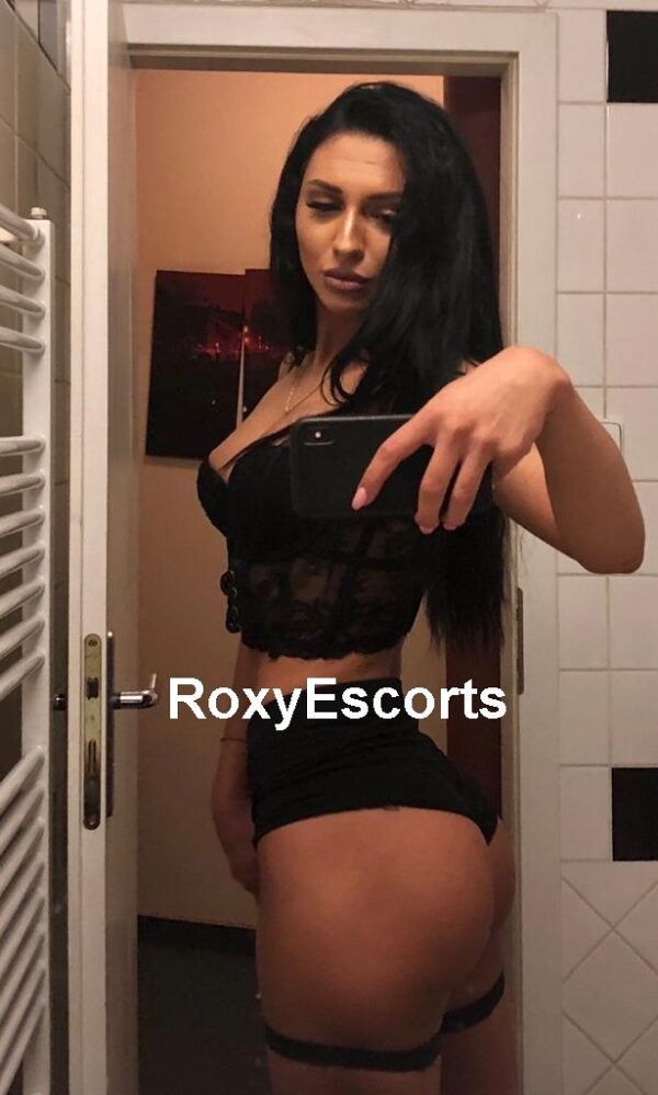 Anya - ROXYESCORTS AGENCY