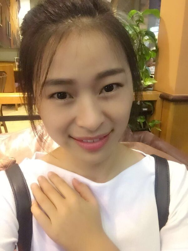 Karina Korean Stewardess - Image 3