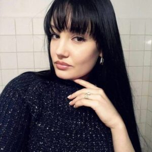 Sarah