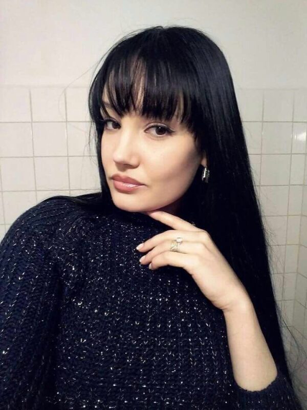 Sarah