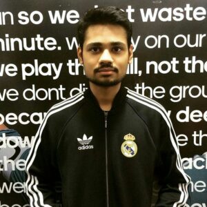 Aman Singh
