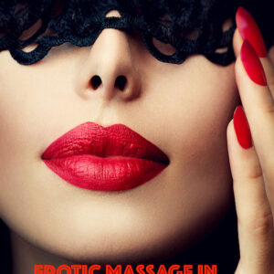 EROSPA In Dubai Tantric Massage