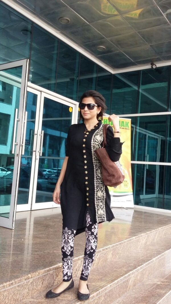 Sheeza Indian Escort Dubai