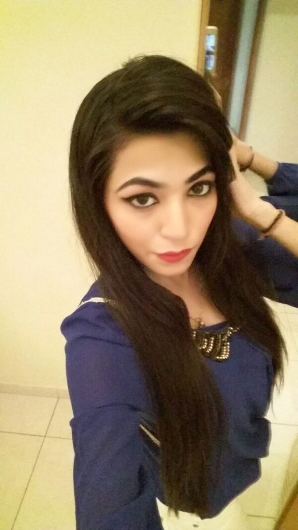 Sheeza Indian Escort Dubai - Image 4