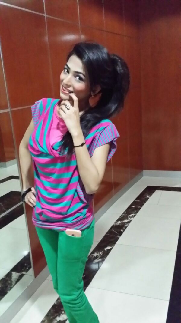 Sheeza Indian Escort Dubai - Image 3
