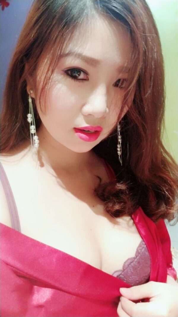 Candy New Face Arrived Muscat