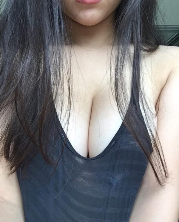 Nice And Natural C Cup Breasts - Image 2