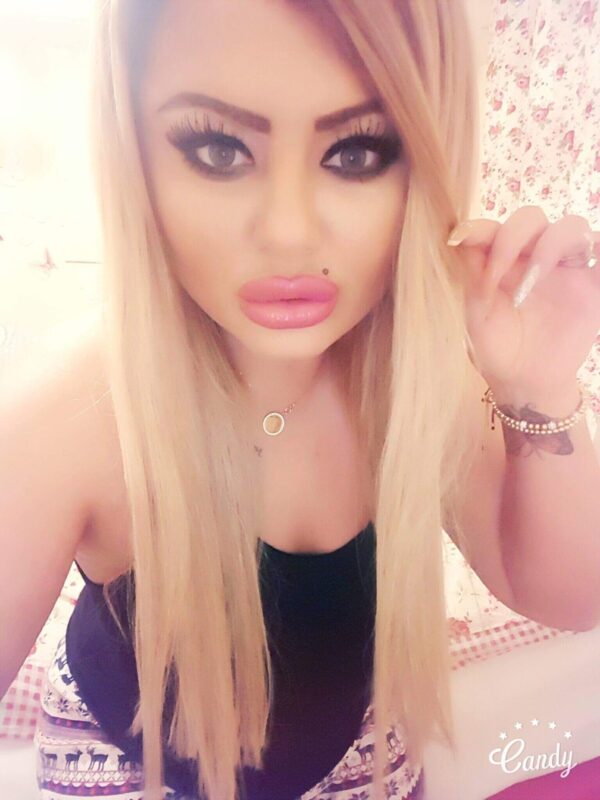 Carla New Blonde - Image 5