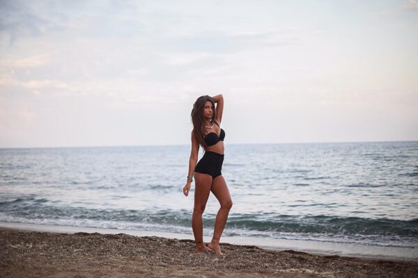Really Sexy Colombian Girl In Ankara - Image 6