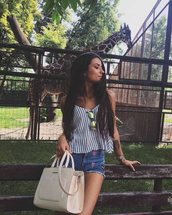 Really Sexy Colombian Girl In Ankara - Image 2