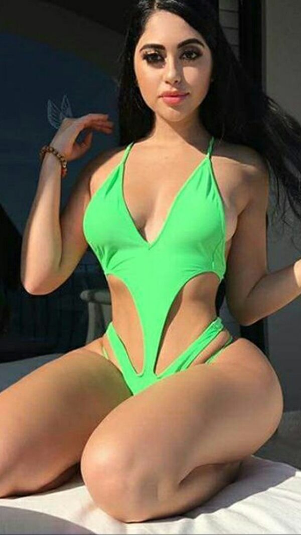 salina Arabian