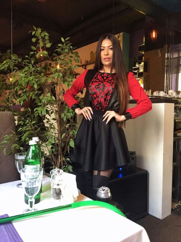 Turkish Anal Queen Gul Jahan - Image 5