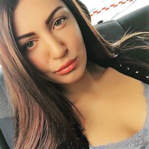 Kamilla Arabic Dream