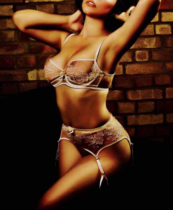 Sensual Company W Reviews
