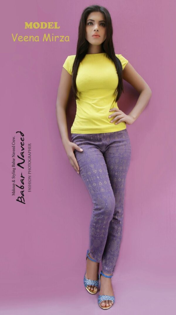 Veena Mirza - Image 4