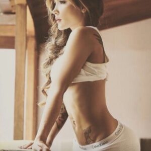 CRISTINA