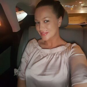 Ema GFE A-LEVEL ROMANIA