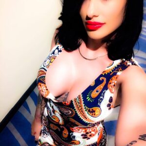 REAL BUSTY BELLA