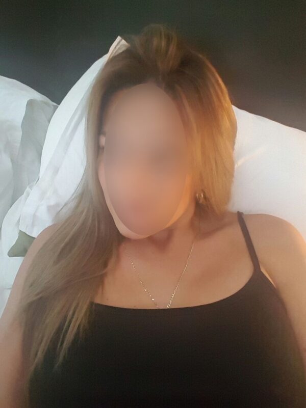 April Sexually WILD - Image 5