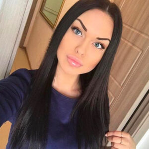 ALINA SWEET PUSSY