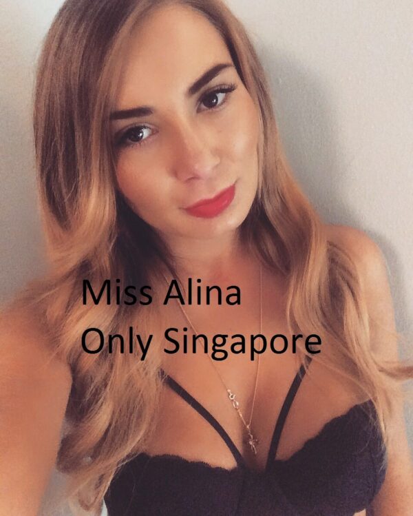 Miss Alina - Image 3