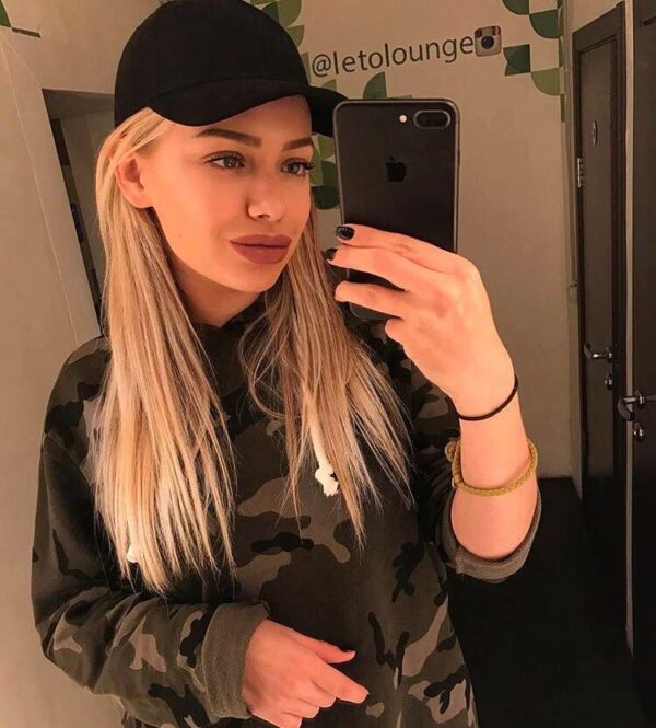 Anastasia