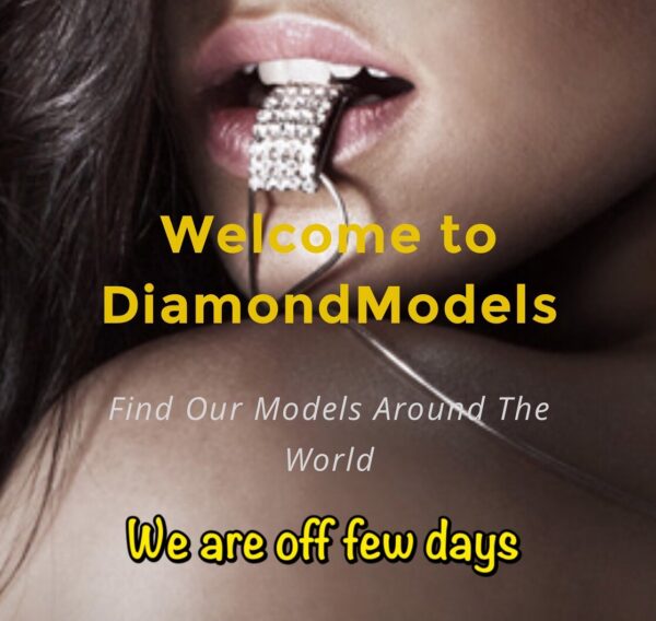 WWW DIAMONDMODELS ES - Image 3